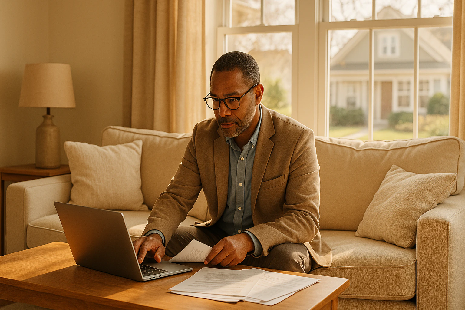 What Is Full-Service Property Management?