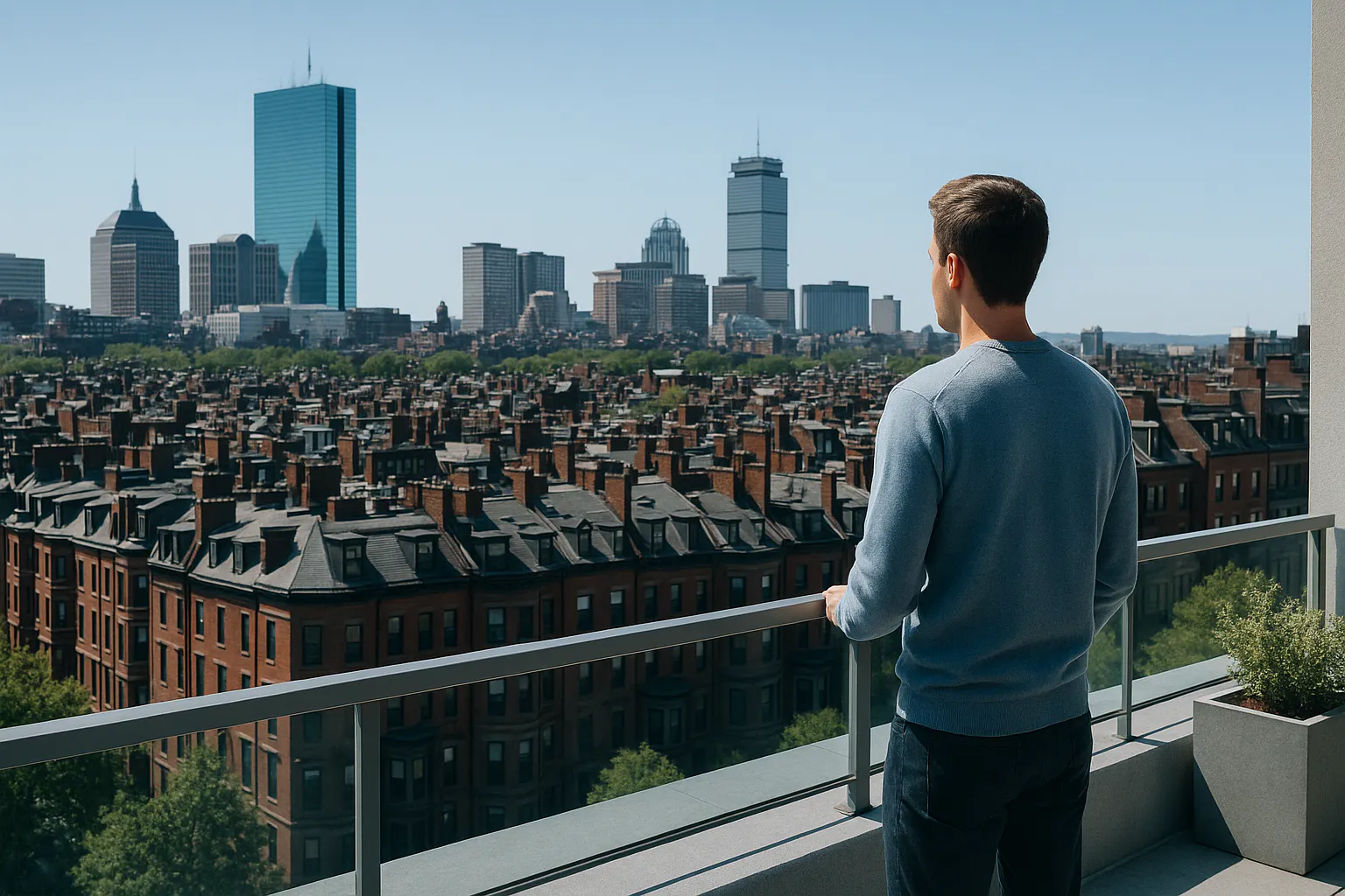 Boston Housing Market Trends: What the 22% Inventory Surge Means for Homeowners