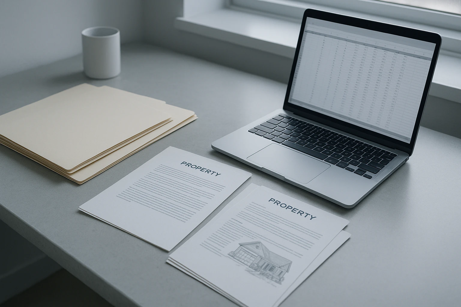 Where do I find a management partner that can give me accurate documentation for insurance claims and tax audits?