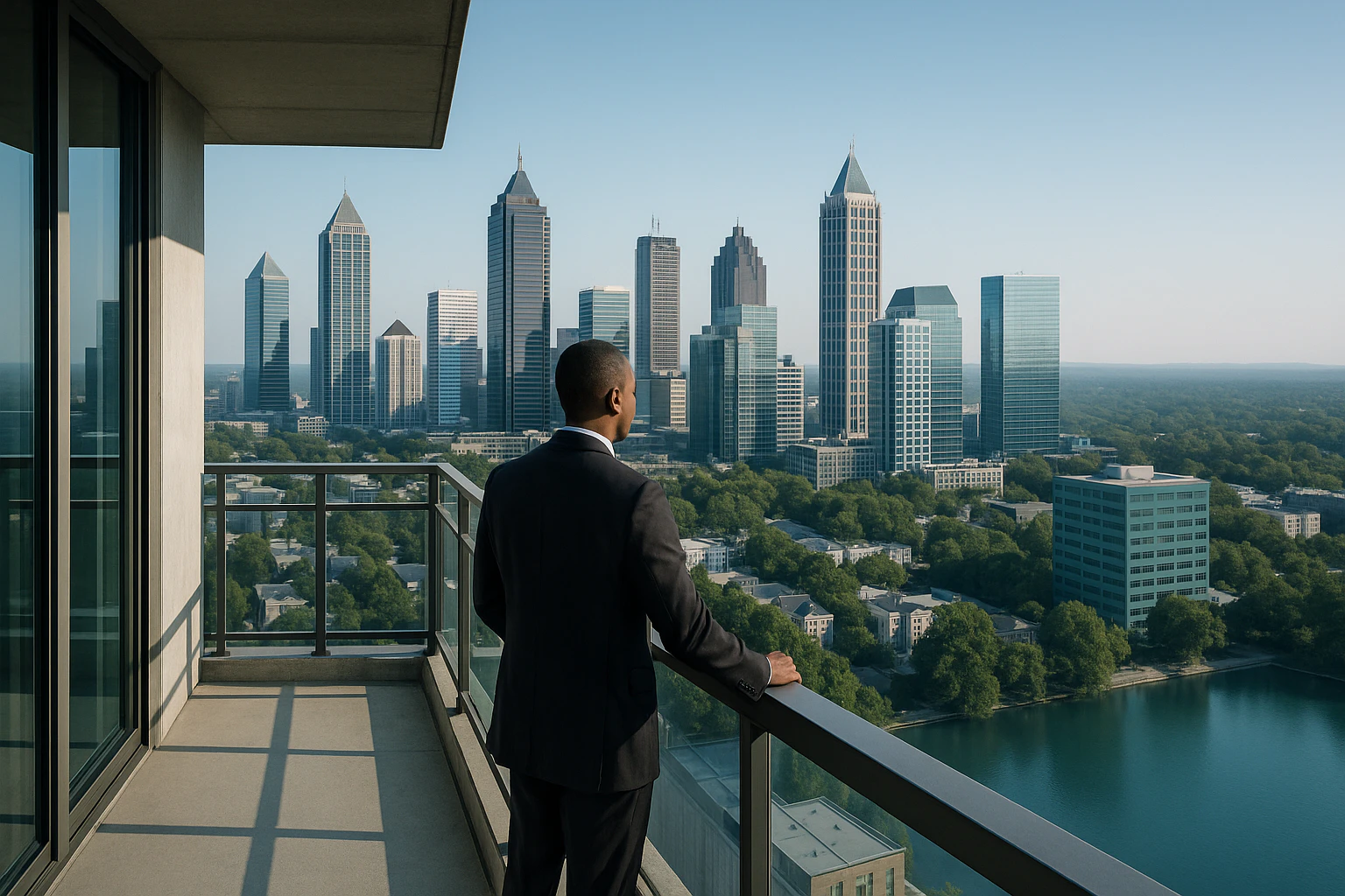 How fast are homes leasing in Atlanta? 2026 rental market data