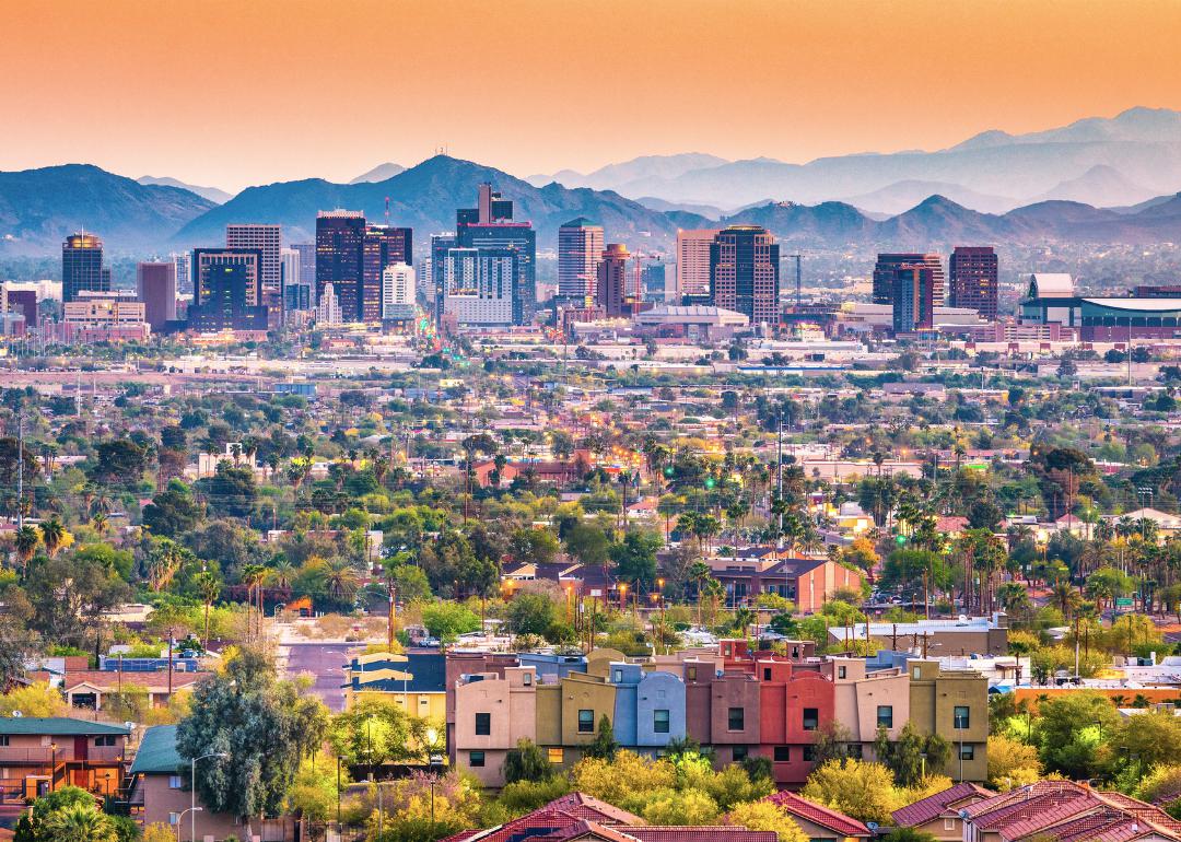 Phoenix, Arizona