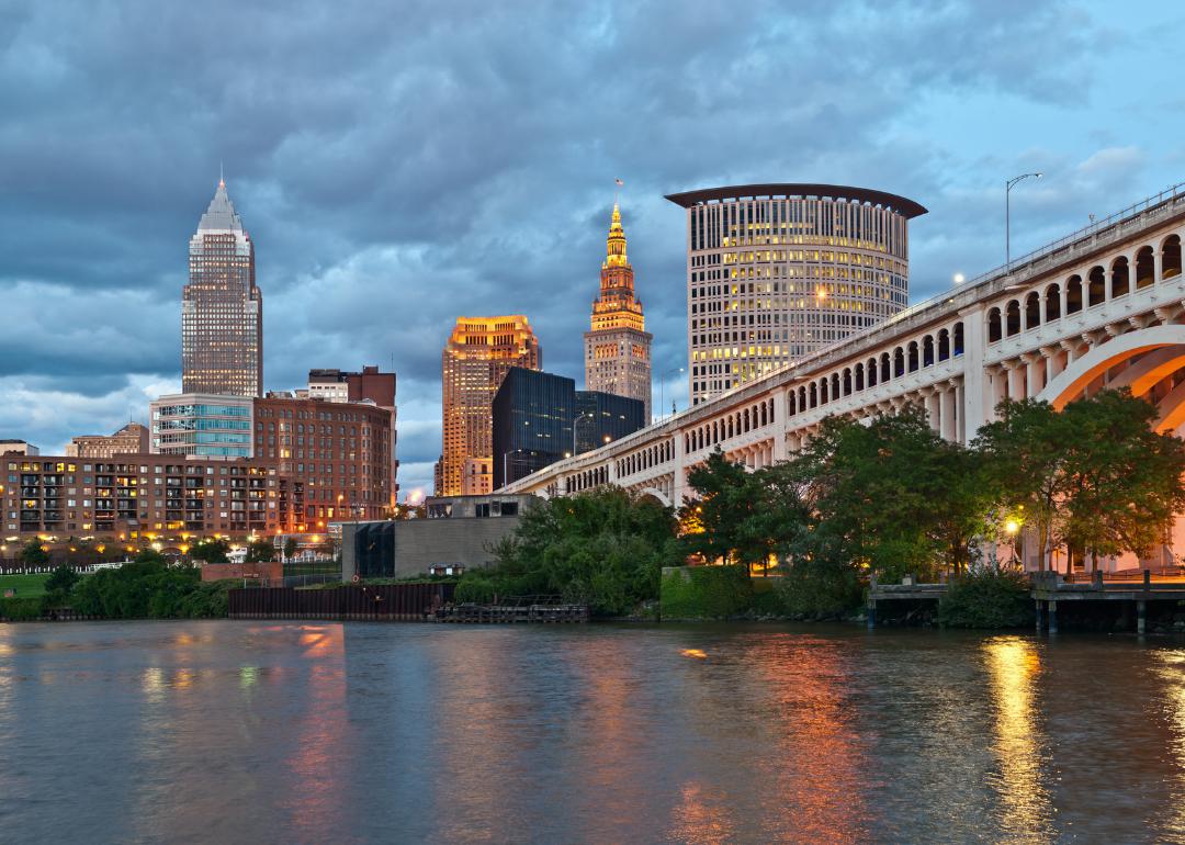 Cleveland, Ohio