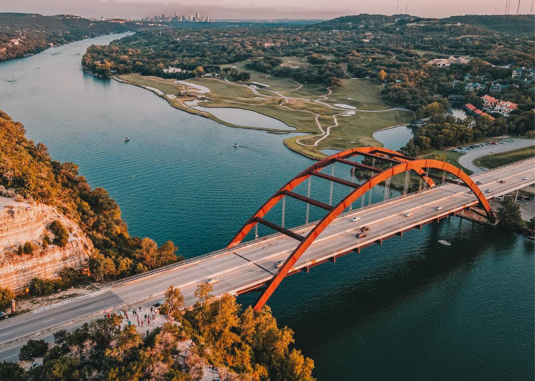 Austin, Texas