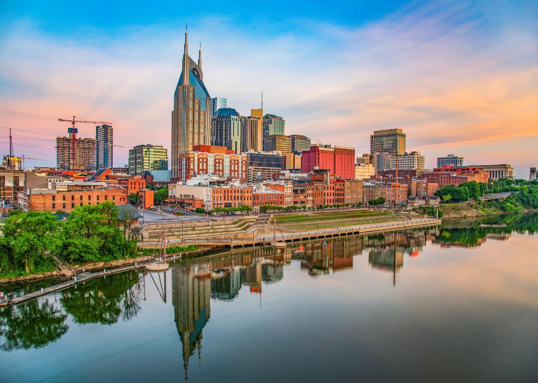 Nashville, Tennessee