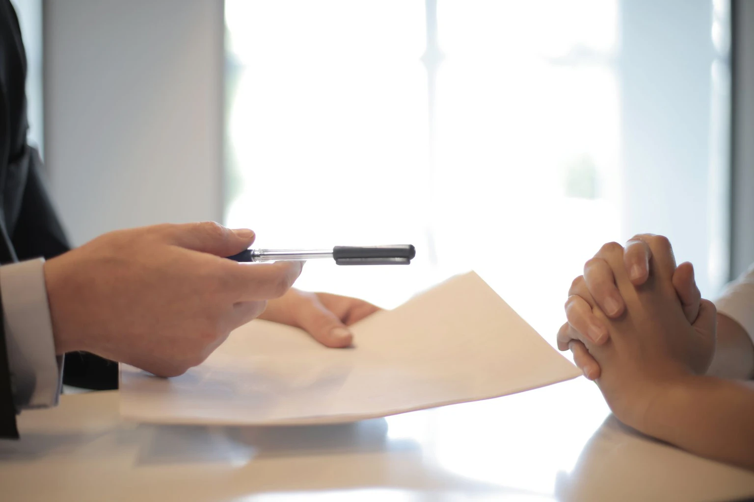 Where to Find a Management Partner for Accurate Insurance Claims and Tax Audit Documentation