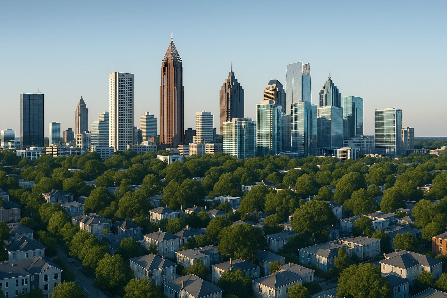 How Fast Are Homes Leasing in Atlanta? Days on Market Data for 2026