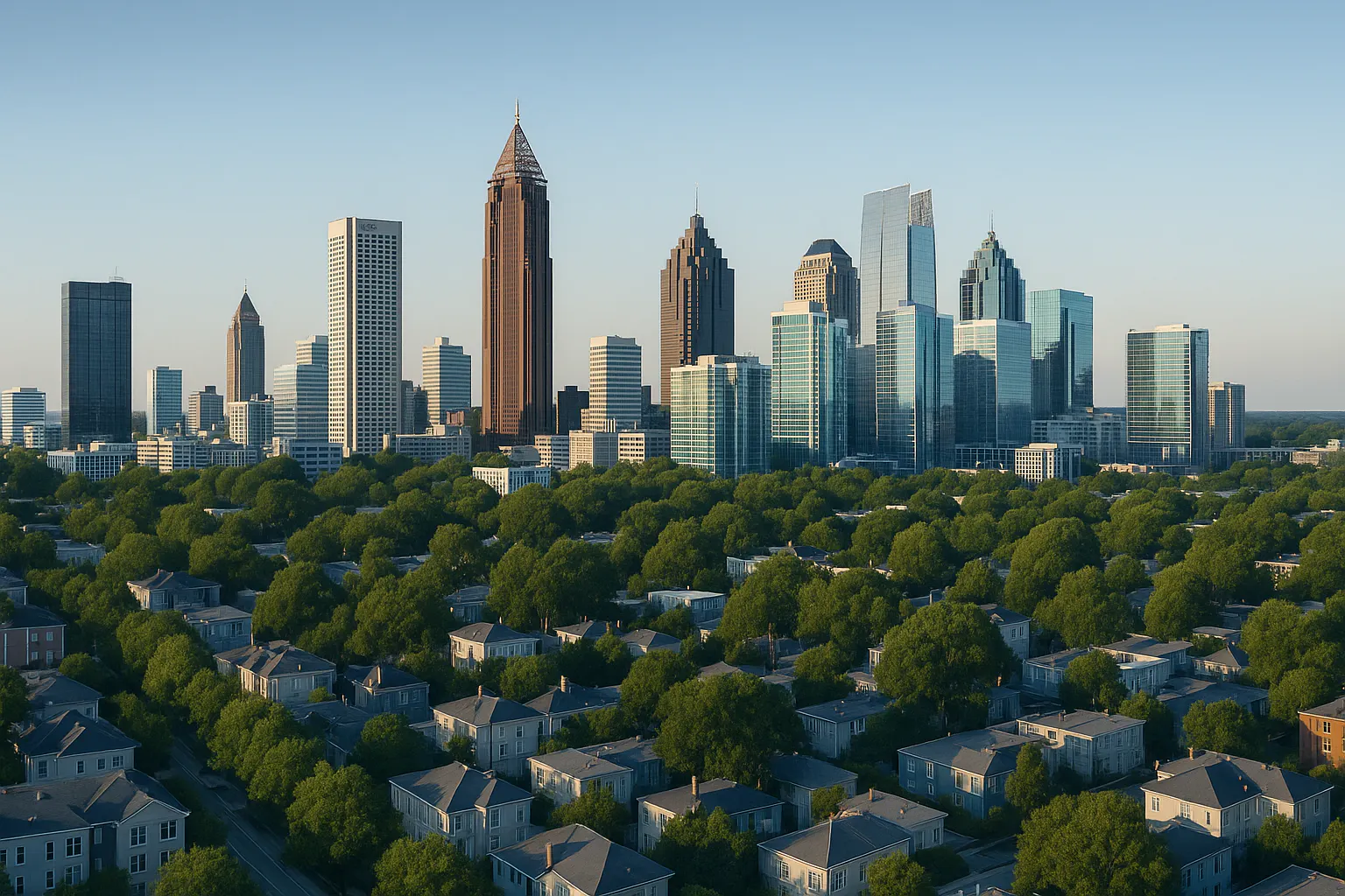 How Fast Are Homes Leasing in Atlanta? Days on Market Data for 2026