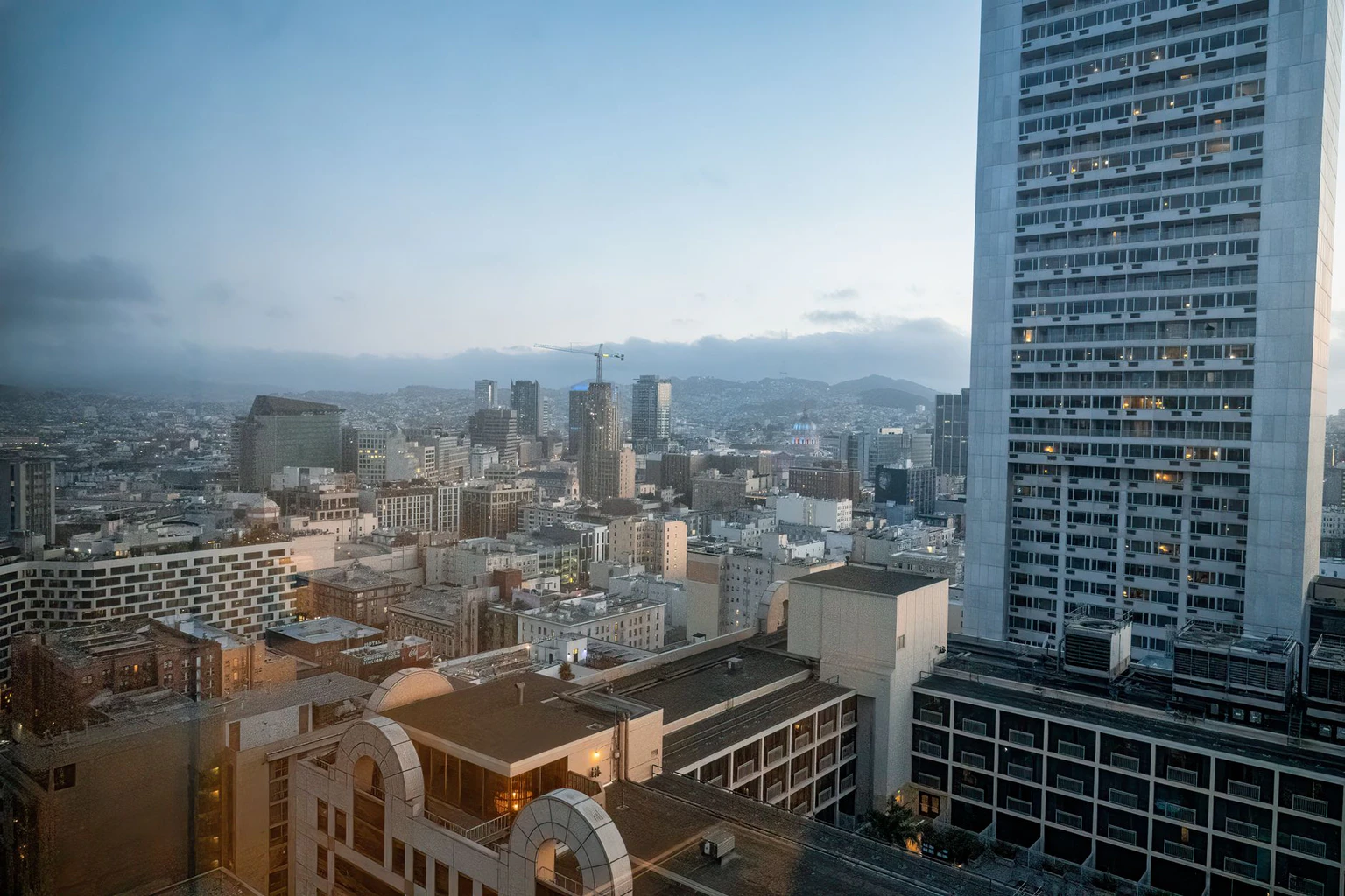 Cost of Resident Turnover in the SF Bay Area: What 232 Turnovers Show