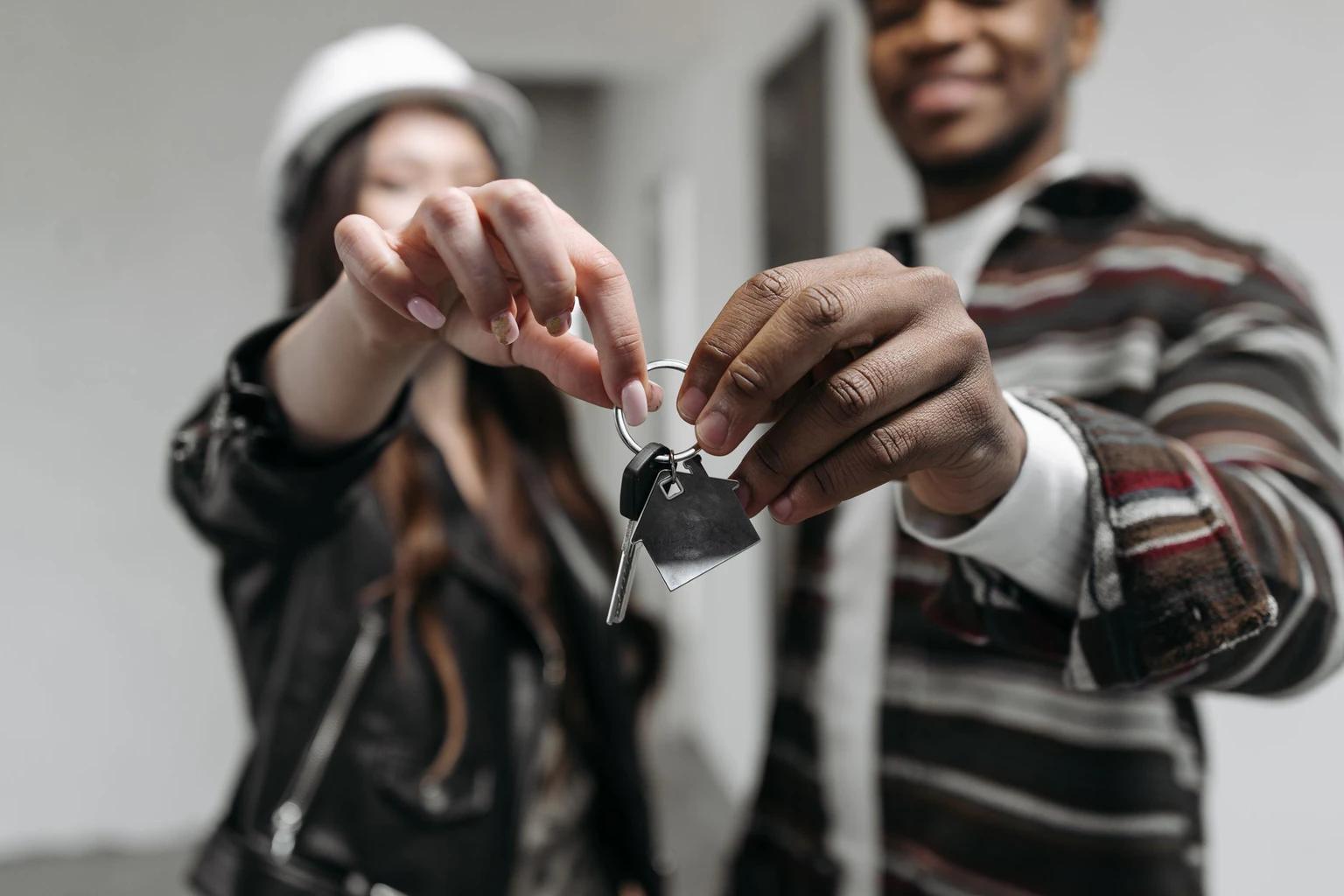 Which property management companies have the strongest tenant screening for single-family rentals?