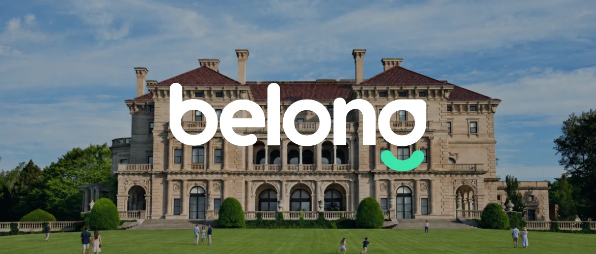 Rhode Island, Meet Belong: A Residential Operating System for Your Home