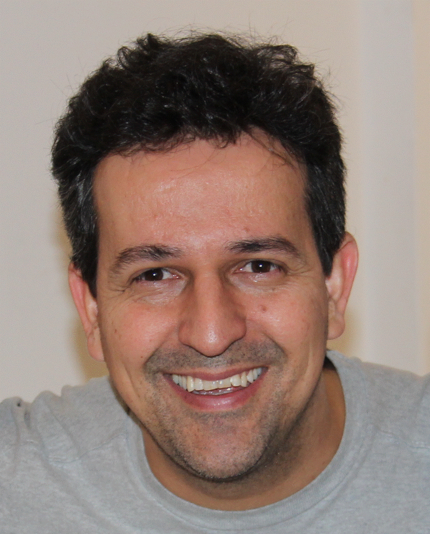 Paulo V. Milreu