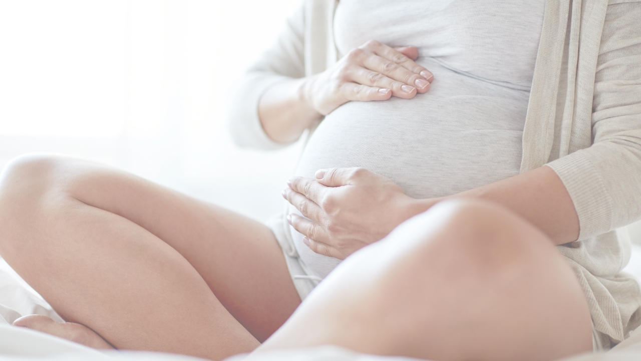 femme-enceinte