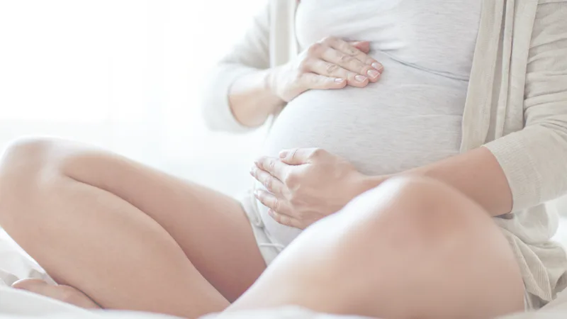 femme-enceinte