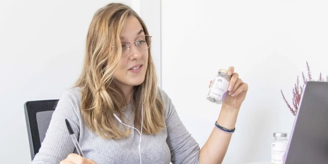 Coaching pour tomber enceinte