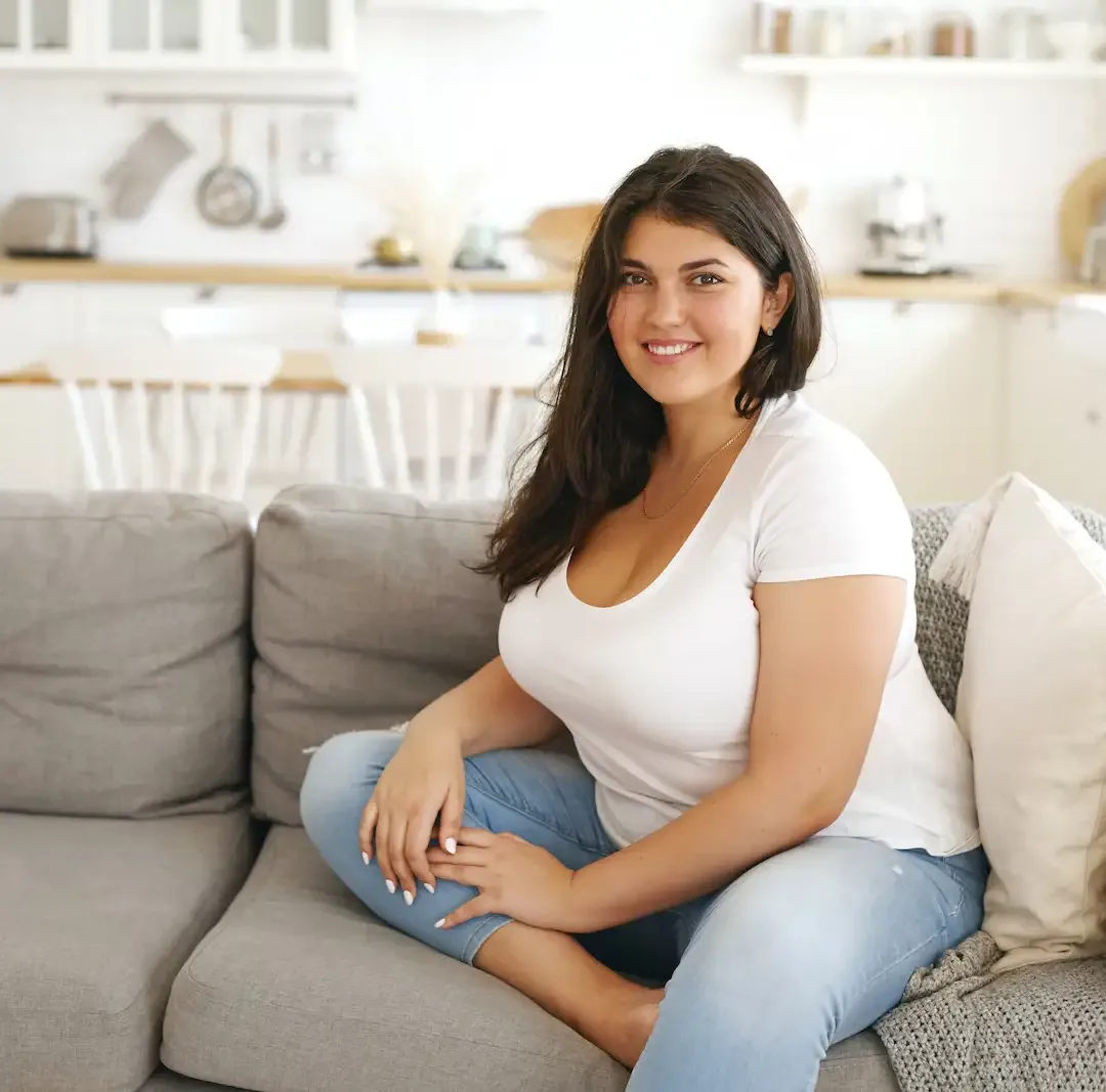 Perdre du poids avant la grossesse