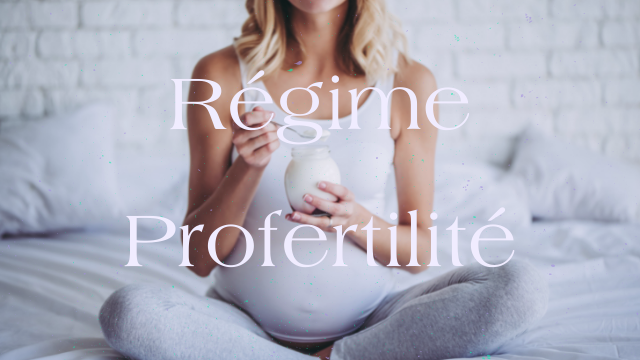 Régime pro-fertilité