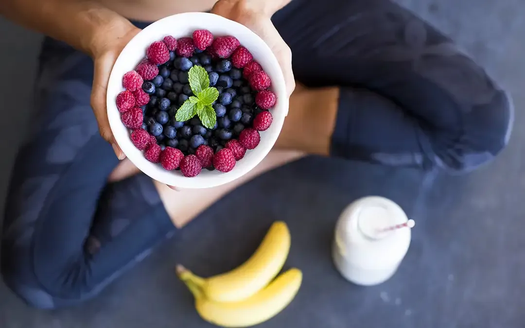 traitements naturels pour tomber enceinte