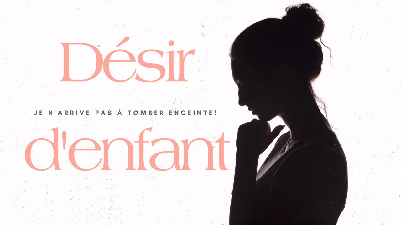 Désir d'enfant