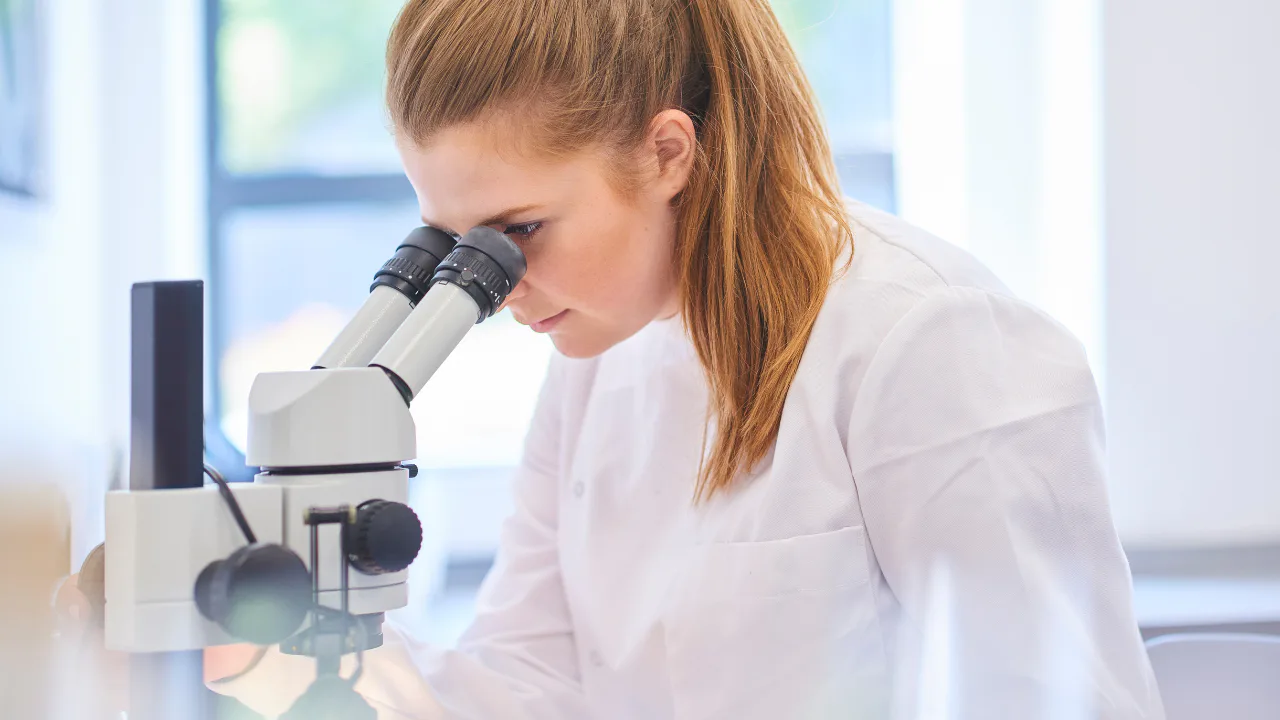 Grands principes pour le don d’ovocytes