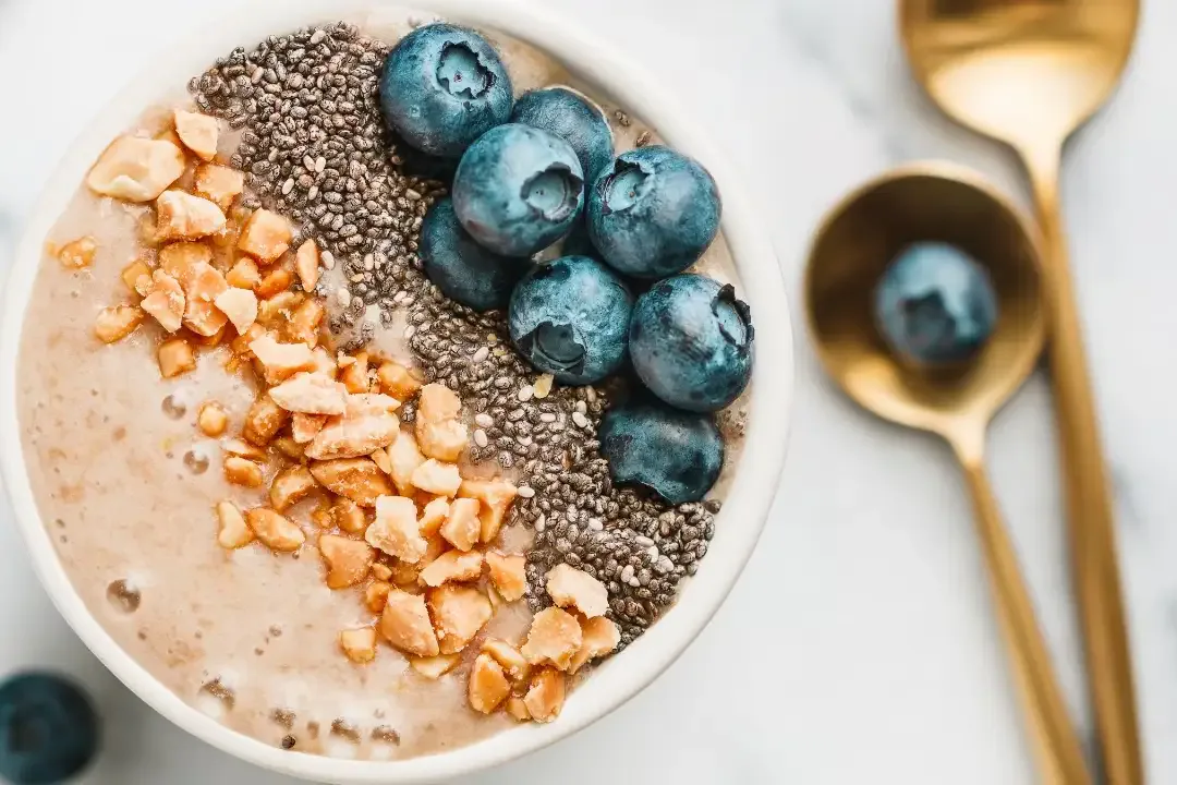 le rôle de l’alimentation