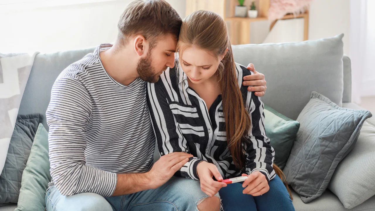 Les causes de l’infertilité primaire