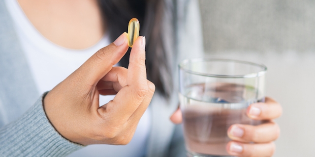 Booster sa fertilité: quels compléments alimentaires choisir ?