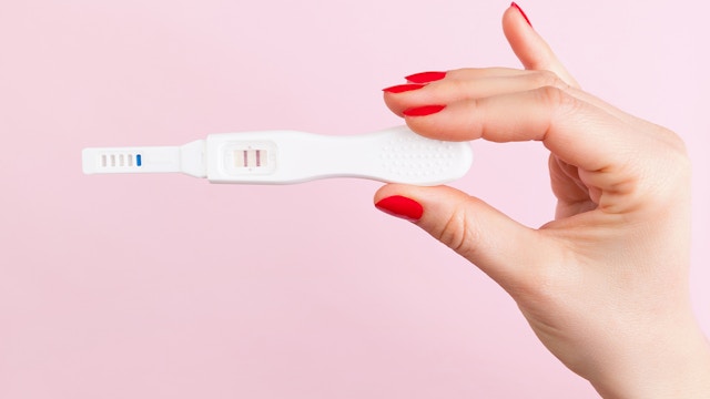 Test d’ovulation : comment ça fonctionne ?