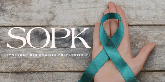 Syndrome des ovaires polykystiques