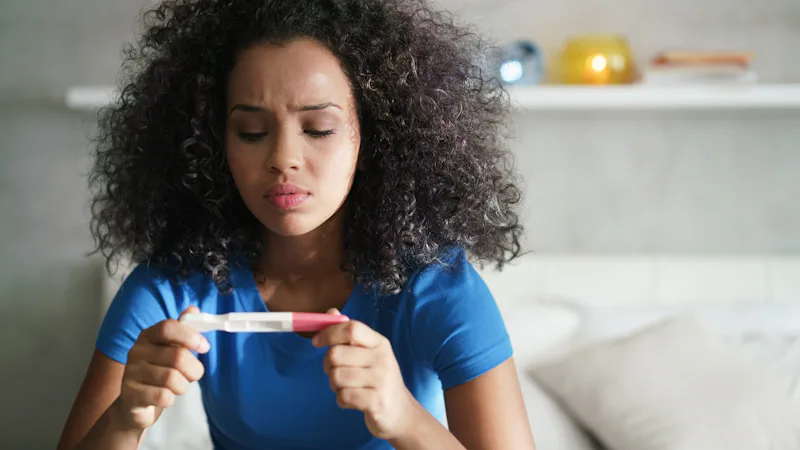 bilan d’infertilité