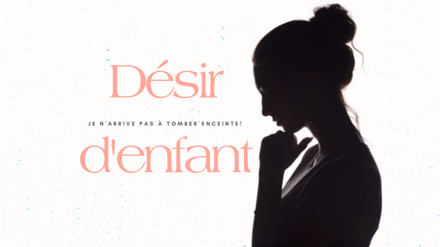 Je n’arrive pas à tomber enceinte : découvrez toutes nos solutions.