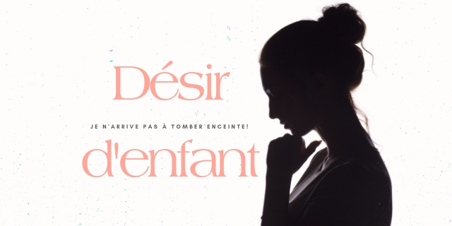 Je n’arrive pas à tomber enceinte : découvrez toutes nos solutions.