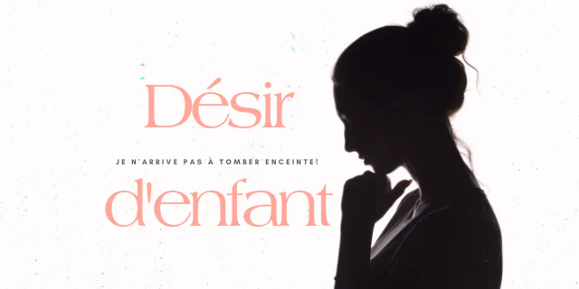Je n’arrive pas à tomber enceinte : découvrez toutes nos solutions.