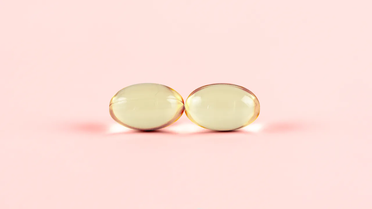 compléments alimentaires