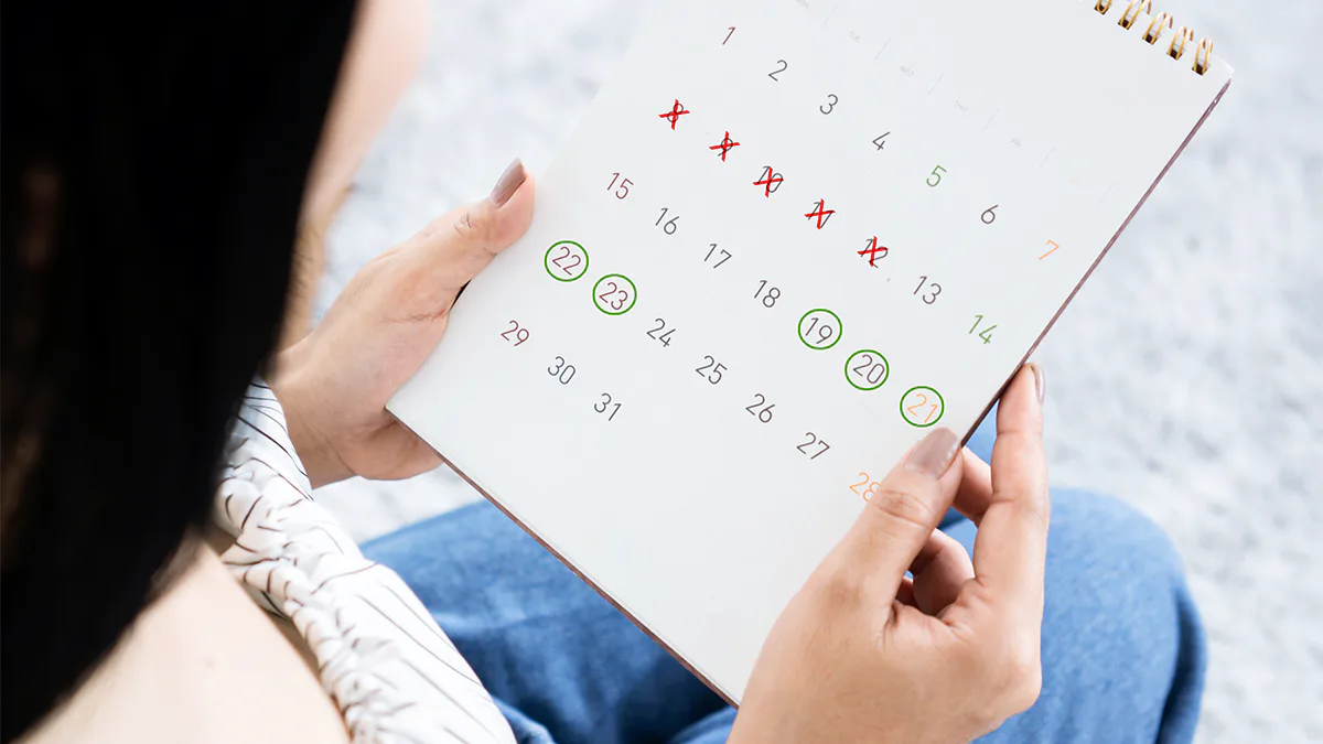 comment connaitre le jour de son ovulation