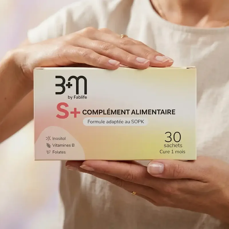 Complément alimentaire