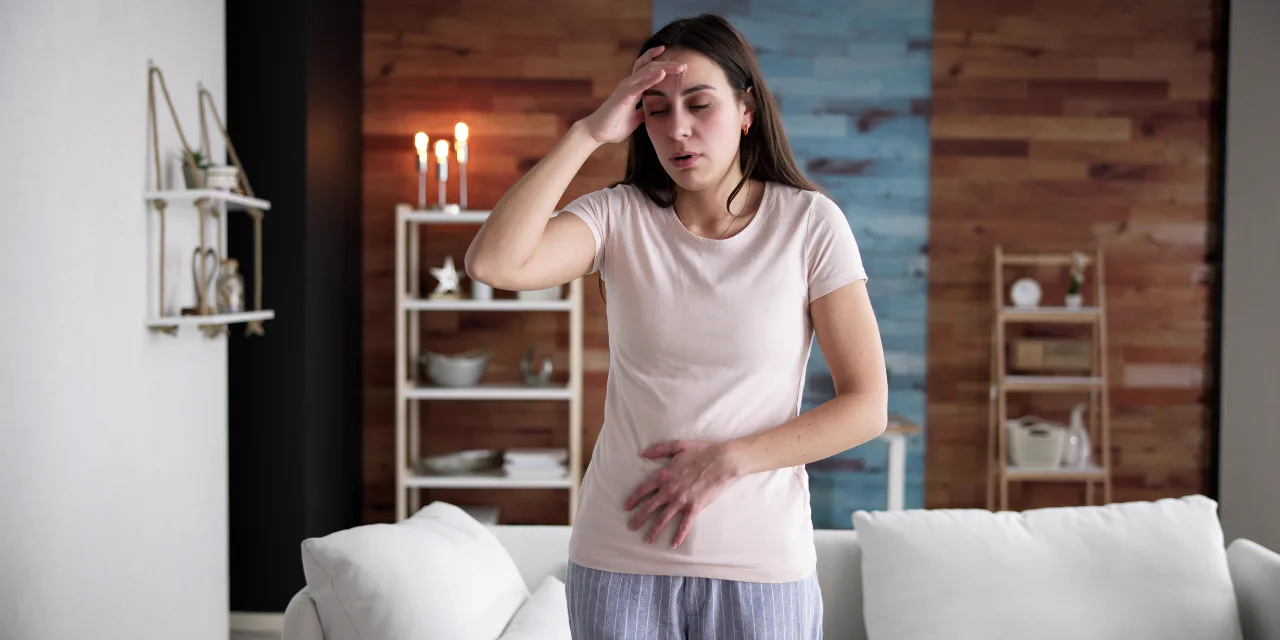 Grossesse extra-utérine