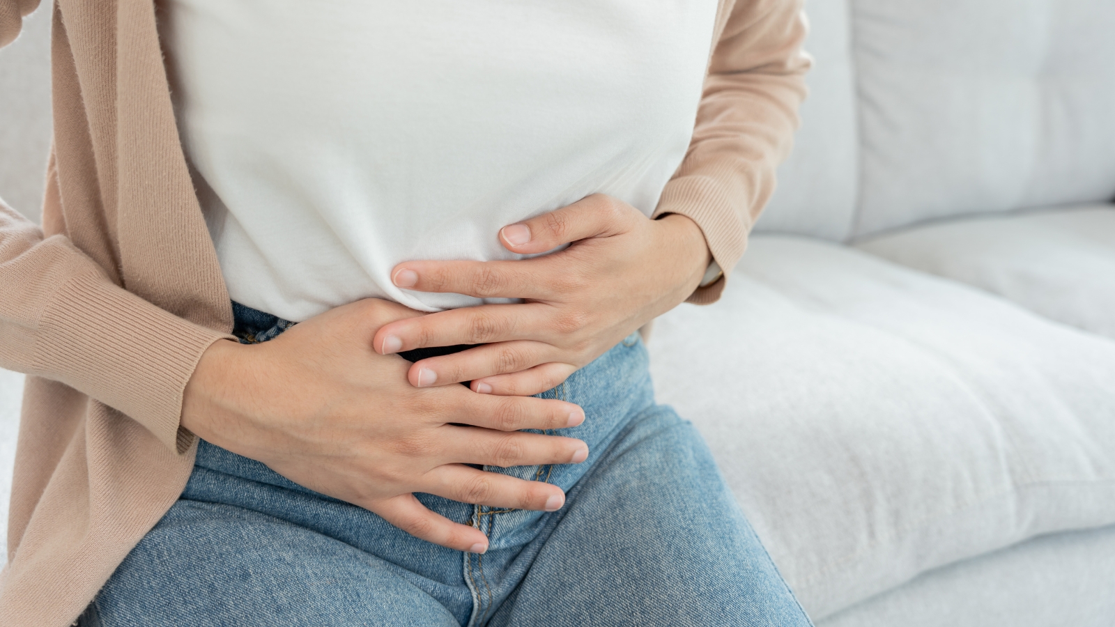 les symptômes d’une grossesse extra-utérine