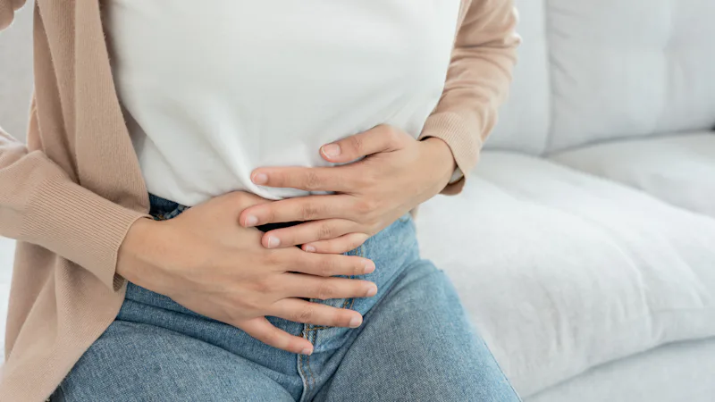 les symptômes d’une grossesse extra-utérine