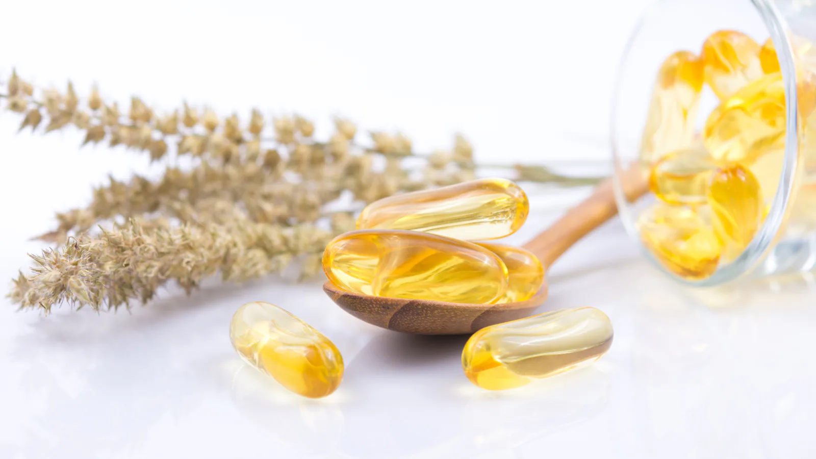 complément alimentaire