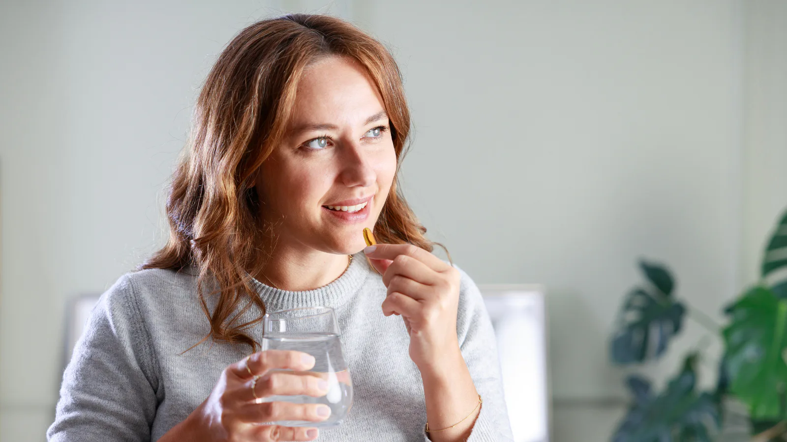 Prendre des compléments