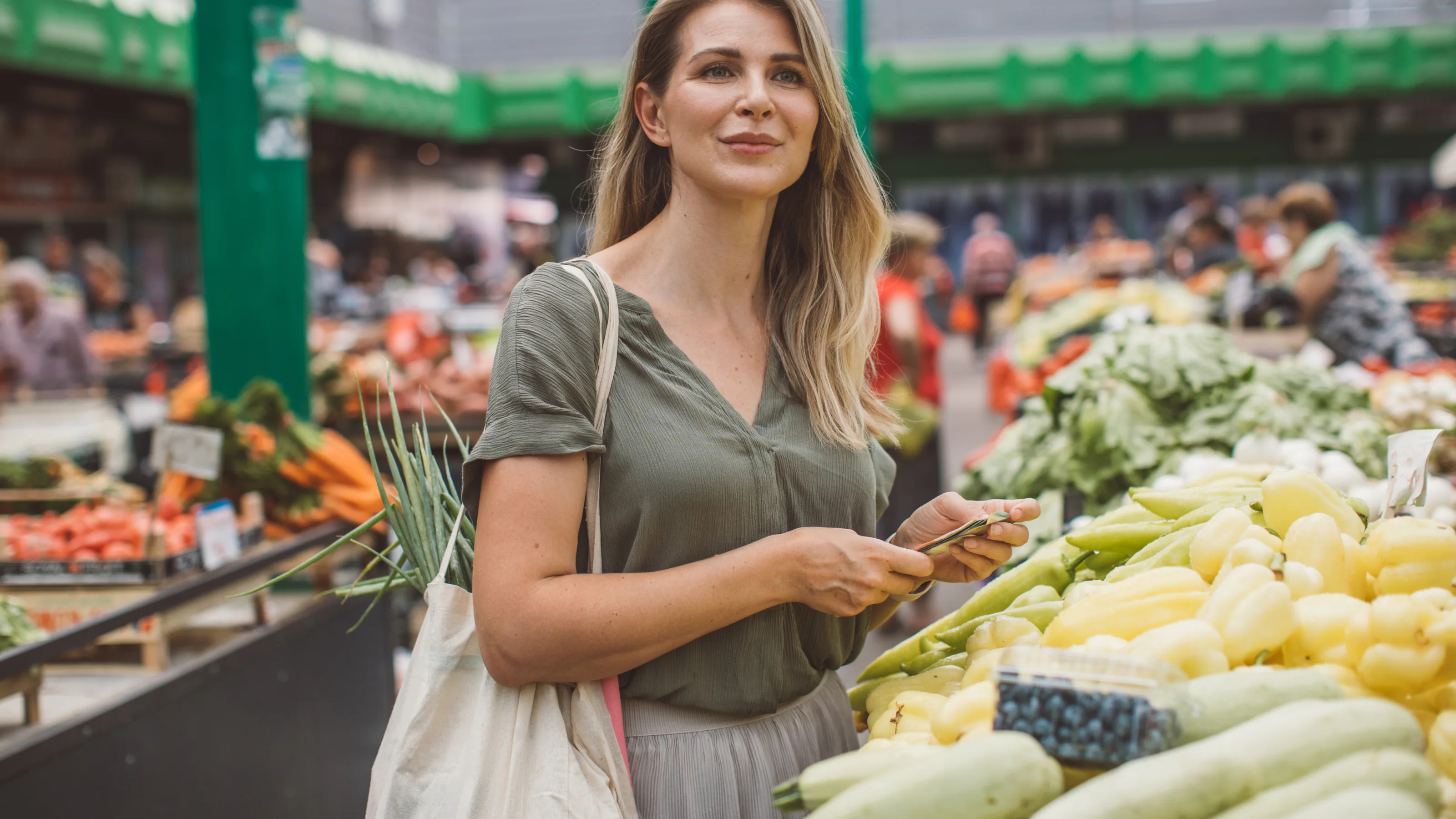 alimentation équilibrée et variée