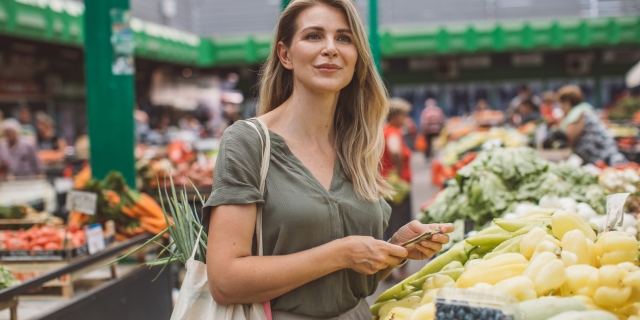 Aliments fertilité 