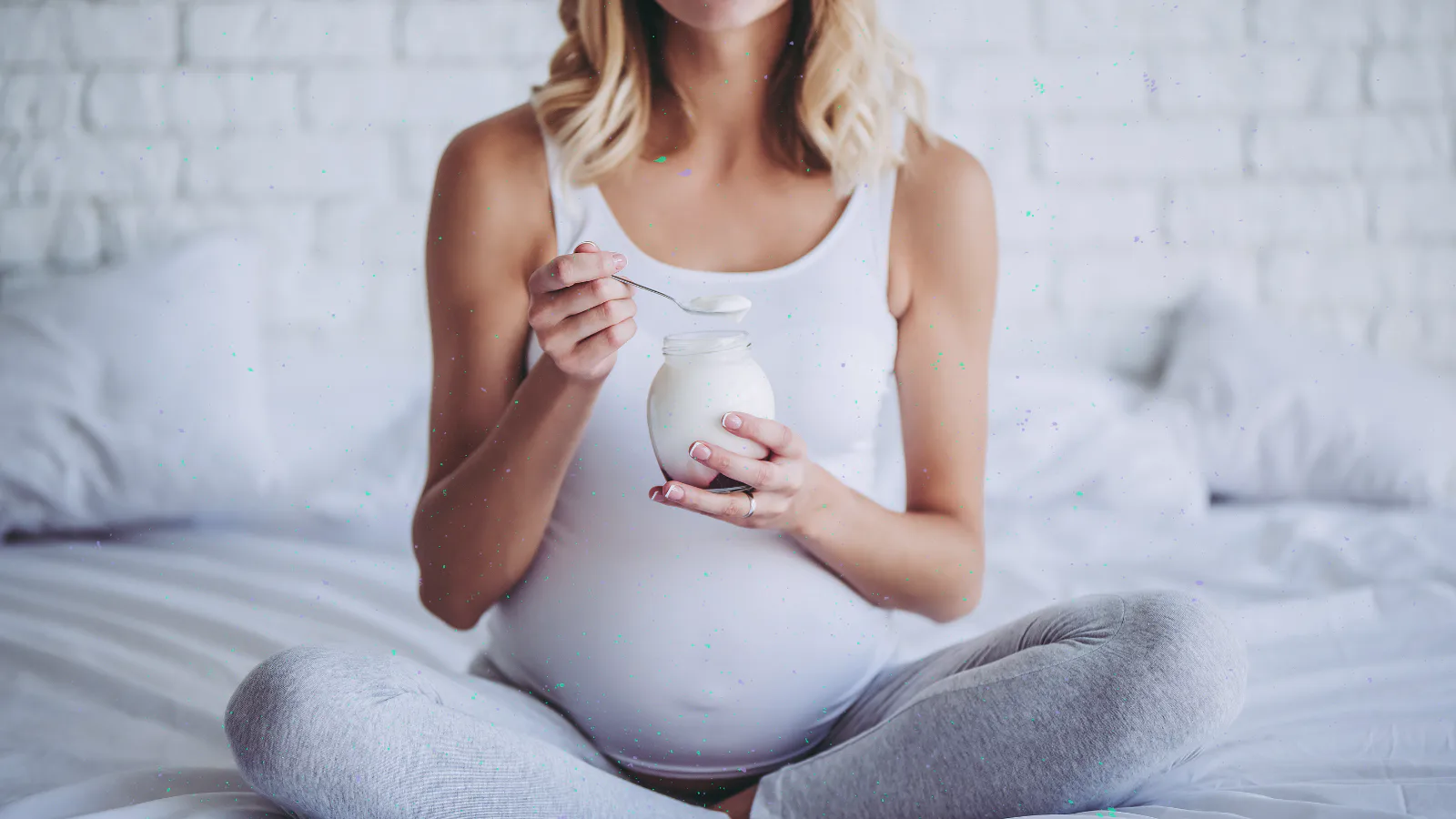 le lien entre l’alimentation et la fertilité