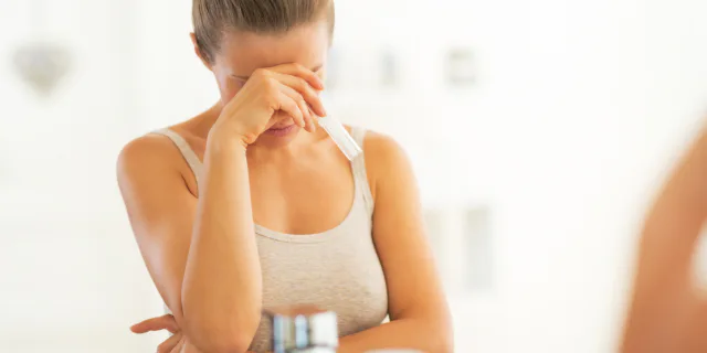 Anovulation : définition, causes, symptômes et traitements