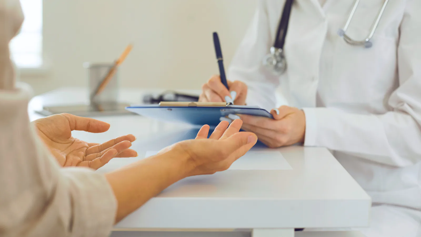 les causes de l’anovulation