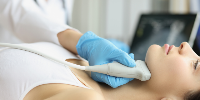 Thyroïde et fertilité féminine