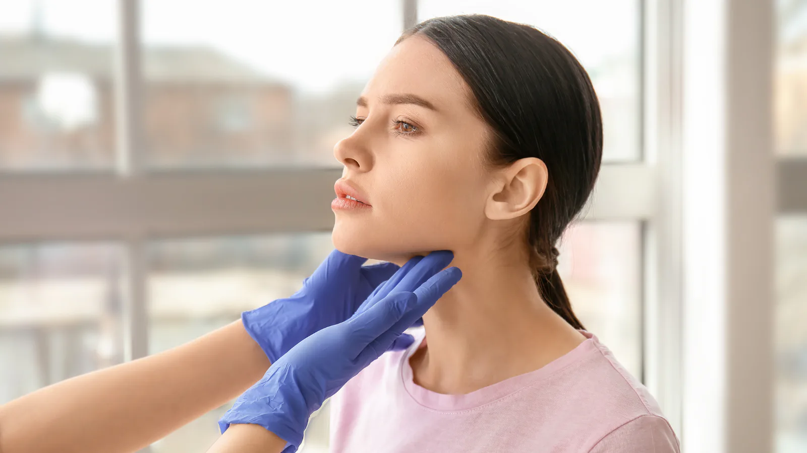 Rôle de la thyroïde dans la fertilité