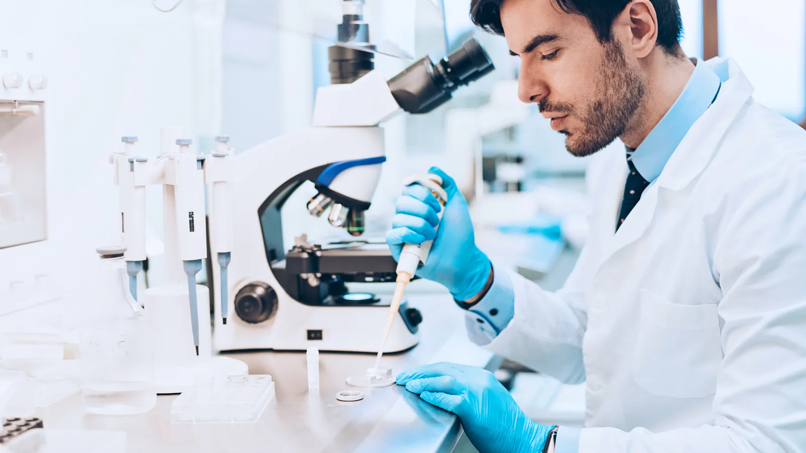 Fécondation In Vitro (FIV)