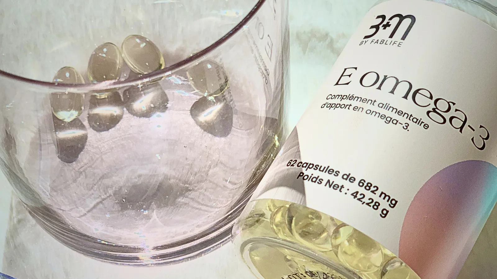 complément alimentaire