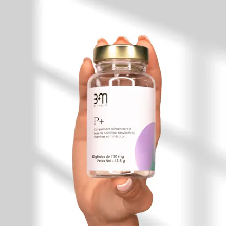 P+ / Spécificité protect